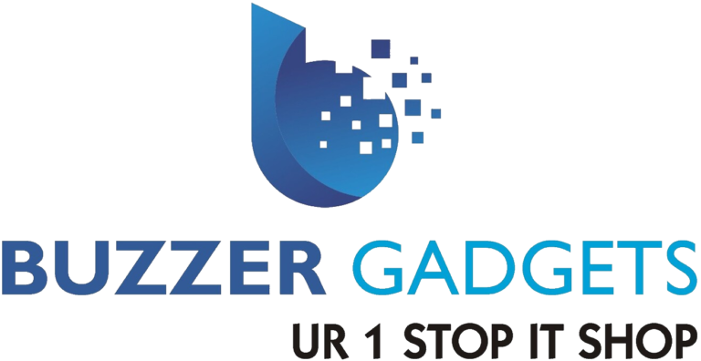 Buzzer Gadget Logo