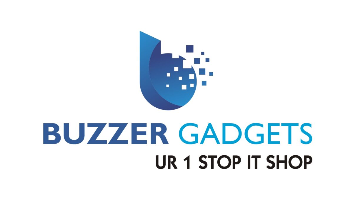 About us - Buzzer Gadgets