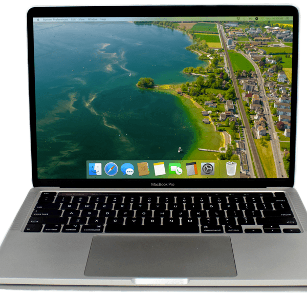 Macbook Pro A2338 M1 Chip